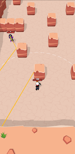 Captura de pantalla del juego 1