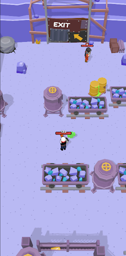 Captura de pantalla del juego 3